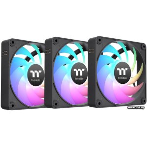 Thermaltake CT140 EX ARGB 3-Fan Pack CL-F182-PL14SW-A