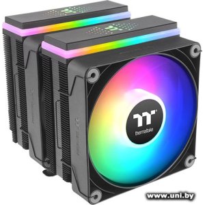 Купить Thermaltake Astria 600 ARGB CL-P121-CA12SW-A в Минске, доставка по Беларуси