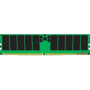 Купить DDR5 96G PC-44800 Kingston (KSM56R46BD4PMI-96MBI) ECC в Минске, доставка по Беларуси
