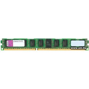 Купить DDR3 2G PC-10600 Kingston (KVR1333D3D8R9SL/2G) ECC в Минске, доставка по Беларуси