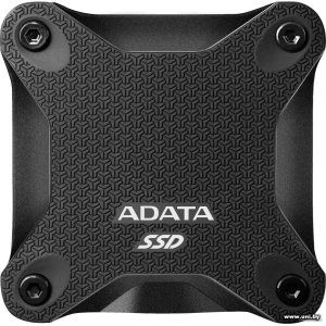 A-Data 2Tb USB SSD SD620-2TCBK