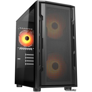 Купить Cougar Uniface Mini RGB Black в Минске, доставка по Беларуси