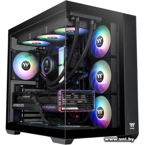 Купить Thermaltake View 380 TG ARGB CA-1Z2-00M1WN-00 в Минске, доставка по Беларуси