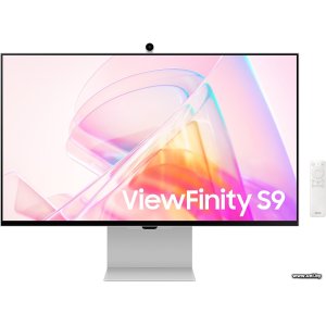 Купить Samsung 27` ViewFinity S9 S90PC LS27C902PAIXCI в Минске, доставка по Беларуси