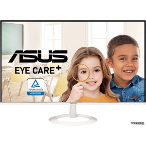 Купить ASUS 27` Eye Care+ VZ27EHF-W в Минске, доставка по Беларуси