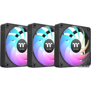 Купить Thermaltake CT120 EX ARGB 3-Fan Pack CL-F181-PL12SW-A в Минске, доставка по Беларуси