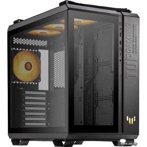 Купить ASUS TUF Gaming GT502 Plus Black (90DC0090-B19010) в Минске, доставка по Беларуси
