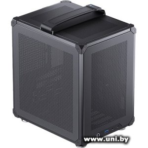 Jonsbo C6-ITX Black
