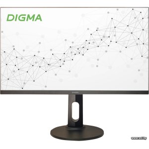 Купить Digma 27` Progress 27P505F (DM27SB10) в Минске, доставка по Беларуси