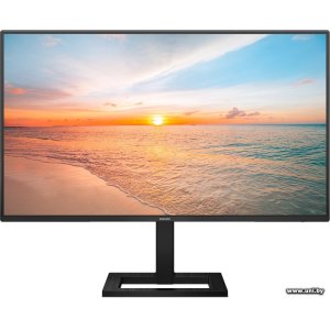 Купить PHILIPS 27` 27E1N1600AE/00 в Минске, доставка по Беларуси