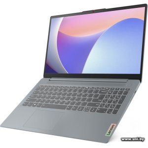 Купить Lenovo IdeaPad Slim 3 15IRH8 (83EM007MPS) в Минске, доставка по Беларуси