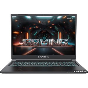 GIGABYTE G6 (KF-H3KZ853SH)