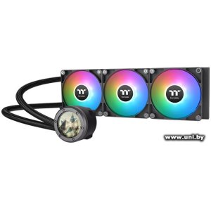 Купить Thermaltake TH360 V2 Ultra ARGB Sync CL-W384-PL12SW-A в Минске, доставка по Беларуси