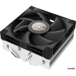 Купить Deepcool AN400 RGB R-AN400-BKNNMN-G в Минске, доставка по Беларуси