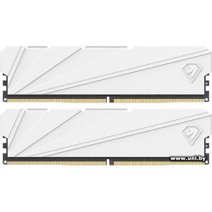 DDR4 32G PC-25600 Netac (NTSSD4P32DP-32W)