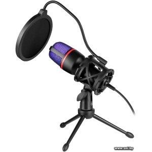 Купить Defender Микрофон Forte GMC 300 USB (64631) в Минске, доставка по Беларуси