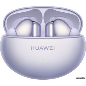 Huawei FreeBuds 6i Lilac (55037547)
