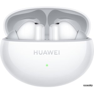 Huawei FreeBuds 6i White (55037549)