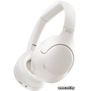 Купить QCY H3 Lite White (BH24H3C) в Минске, доставка по Беларуси