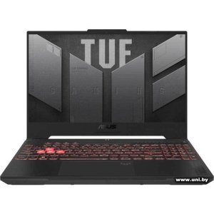 Купить ASUS TUF Gaming A15 2023 (FA507NU-LP154) в Минске, доставка по Беларуси