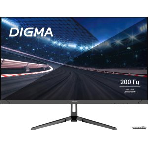 Купить Digma 23.8` Overdrive 24P410F Black (DM24SG03) в Минске, доставка по Беларуси