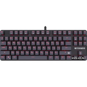 Defender Mechanoid GK-581 (45581)