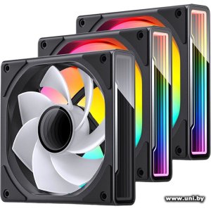 Купить Jonsbo ZK-120 Reversed (ZK-120BR) в Минске, доставка по Беларуси