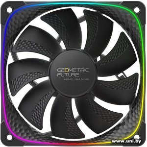 Купить Geometric Future Squama 2503R ARGB Black (1F2503R112001) в Минске, доставка по Беларуси