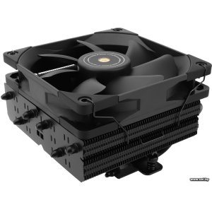 Купить Thermalright SI-100 Black в Минске, доставка по Беларуси