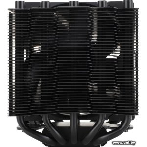 Купить Thermalright Silver Soul 110 Black (SILVER-SOUL-110-BL) в Минске, доставка по Беларуси