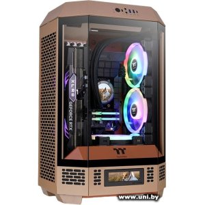 Thermaltake The Tower 300 Gravel Sand CA-1Y4-00SGWN-00