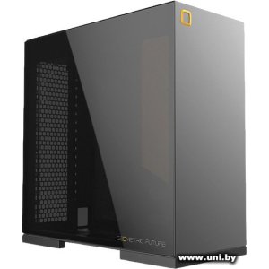 Купить Geometric Future Model 8 Lohan Black в Минске, доставка по Беларуси