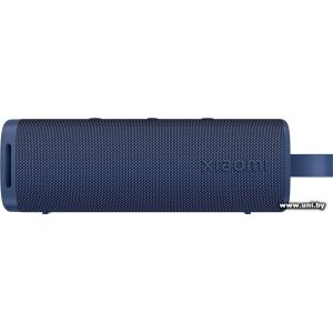 Купить Xiaomi Sound Outdoor Blue (QBH4265GL) в Минске, доставка по Беларуси