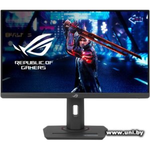 Купить ASUS 24.5` ROG Strix XG259QNS в Минске, доставка по Беларуси