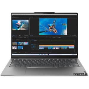 Купить Lenovo Yoga Slim 6 14APU8 (82X3002TRK) в Минске, доставка по Беларуси