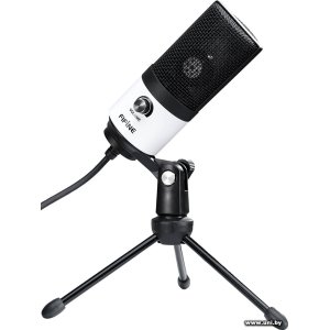 Купить FIFINE Микрофон K669 White (K669W) в Минске, доставка по Беларуси