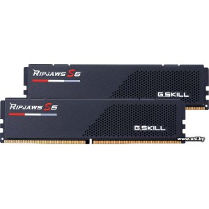 Купить DDR5 32G PC-48000 G.Skill (F5-6000J3036F16GX2-RS5K) в Минске, доставка по Беларуси