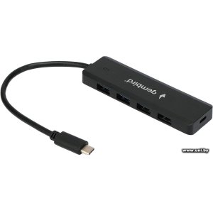 Купить GEMBIRD [UHB-C424] Type-C в Минске, доставка по Беларуси