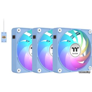 Купить Thermaltake CT140 EX ARGB CL-F197-PL14BU-A в Минске, доставка по Беларуси