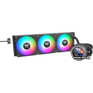 Купить Thermaltake TH360 V2 Ultra EX ARGB CL-W415-PL12SW-A в Минске, доставка по Беларуси