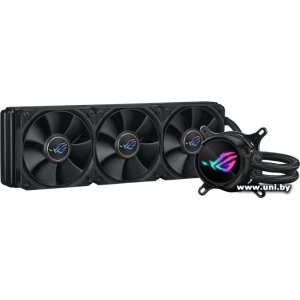Купить ASUS ROG Strix LC III 360 (90RC00T0-M0UAY0) в Минске, доставка по Беларуси