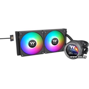 Купить Thermaltake TH280 V2 Ultra EX ARGB CL-W416-PL14SW-A в Минске, доставка по Беларуси