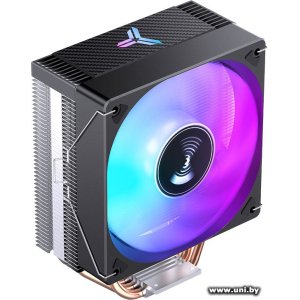 JONSBO CR-1000E Black (Intel Only)