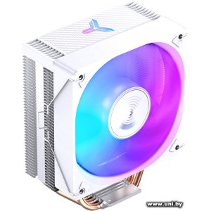Купить JONSBO CR-1000E White (Intel Only) в Минске, доставка по Беларуси