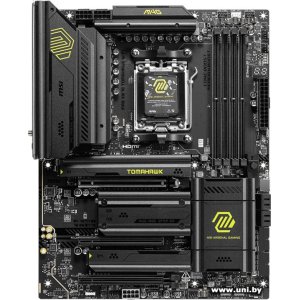 Купить MSI MAG X870 Tomahawk WiFi в Минске, доставка по Беларуси