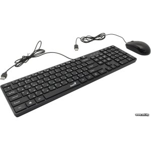 Купить Genius SlimStar C126 (31330007402) в Минске, доставка по Беларуси