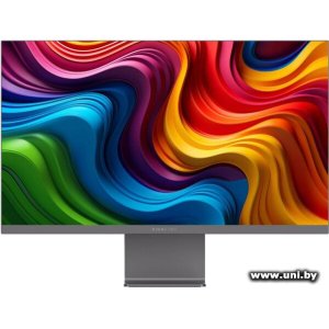 Купить Digma 27` Pro Art S Grey (DM27SP01) в Минске, доставка по Беларуси