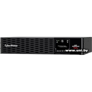 Купить CyberPower Professional Rackmount PR2200ERTXL2U в Минске, доставка по Беларуси