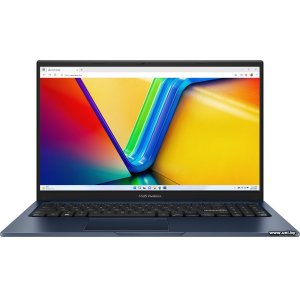 Купить ASUS Vivobook 15 X1504VA-BQ1282 (90NB10J1-M01KK0) в Минске, доставка по Беларуси