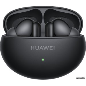 Huawei FreeBuds 6i Black (55037548)